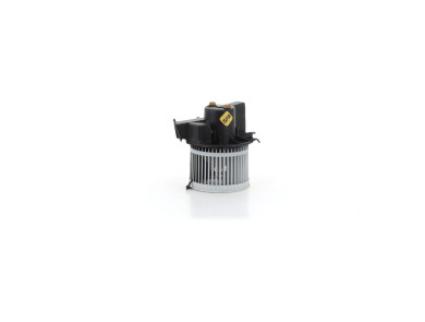 Soufflerie/Pulseur - Fiat PANDA II - 77362539 - Z1-4396P