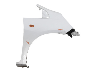 Right front fender used - Honda JAZZ - 60211TF0G50ZZ