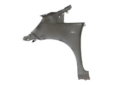 Aile avant droite - Honda JAZZ II - Gris Fonce - 60211TF0G50ZZ - B1-7750S