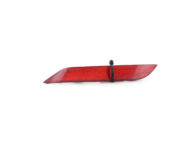 Left rear reflector - Peugeot 508 I PH.1 - 745386 - E1-6567Q