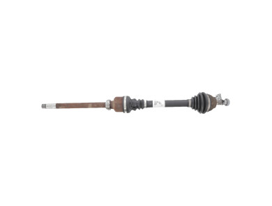 Right front transmission - Citroen C4 PICASSO I 1.6 HDI - 00003273VH - J1-7590Q