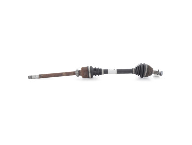 Right front transmission - Citroen C4 PICASSO I 1.6 HDI - 00003273VH - J1-7590Q