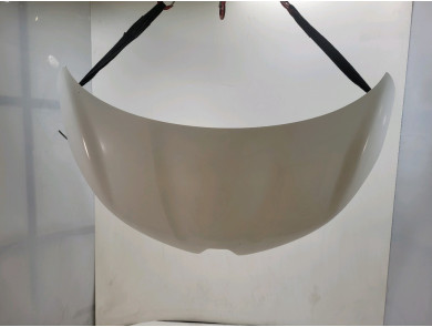 Hood (Bonnet) used - Renault ZOE - 651001566R