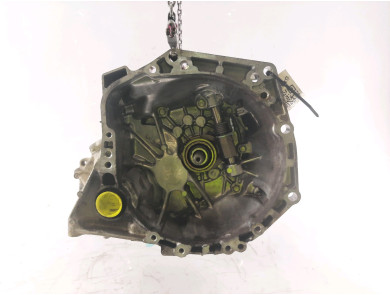 Boîte de vitesses type 20TT01 - Citroen C1 I PH.2 - A0-9573M