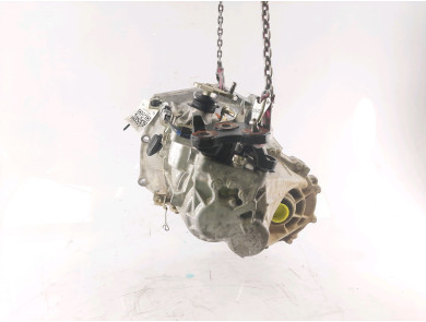 Boîte de vitesses type 20TT01 - Citroen C1 I PH.2 - A0-9573M