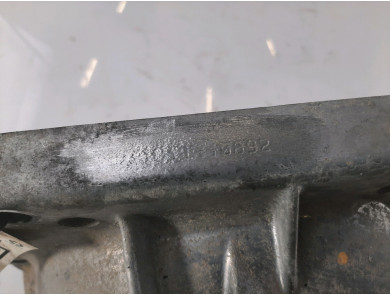Gearbox type 20TT01 - Citroen C1 I PH.2 - A0-9573M