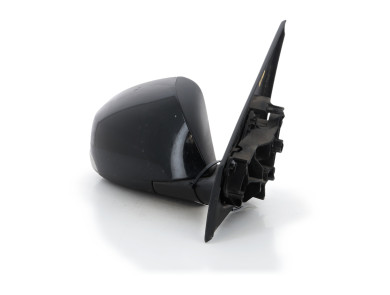 Right wing mirror - Renault MEGANE III PH.2 - Gris Clair - 963010192R - Z1-5310F
