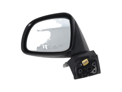 Left wing mirror used - Chevrolet CAPTIVA - 94544672