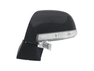 Left wing mirror - Chevrolet CAPTIVA PH.3 - Noir - 94544672 - V0-8503H