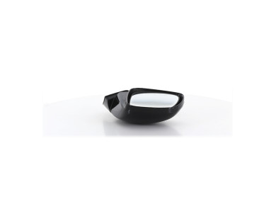 Left wing mirror - Chevrolet CAPTIVA PH.3 - Noir - 94544672 - V0-8503H