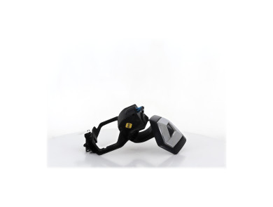 Power supply door used - Renault ZOE - 296A81391R