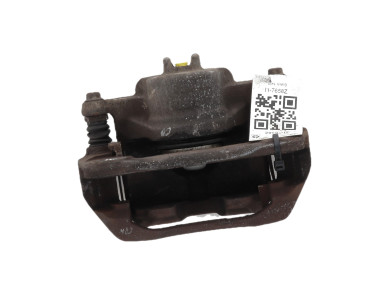 Left front brake caliper - Honda INSIGHT II - 45019TF0G02 - I1-7658Z