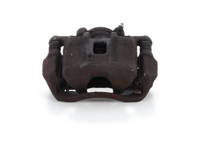 Left front brake caliper - Honda INSIGHT II - 45019TF0G02 - I1-7658Z