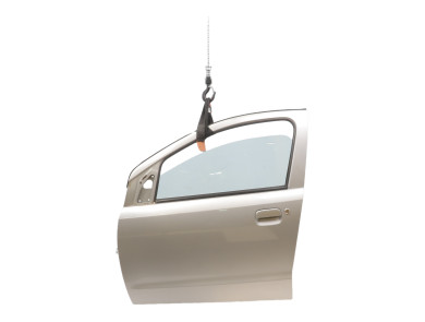 Left front door used - Nissan PIXO - 80101-4A00C-