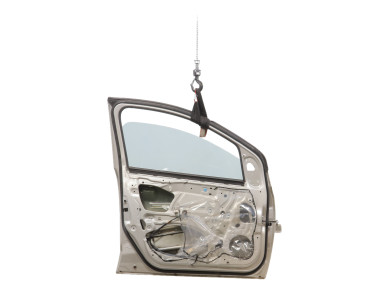Left front door - Nissan PIXO - Inconnu - 80101-4A00C- E1-4172C