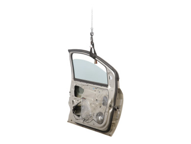 Left front door - Nissan PIXO - Inconnu - 80101-4A00C- E1-4172C