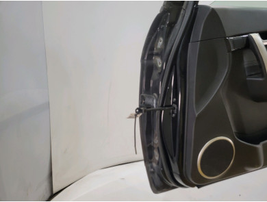 Porte avant droite - Chevrolet CAPTIVA PH.3 - Noir - 42352070 - K0-8612J