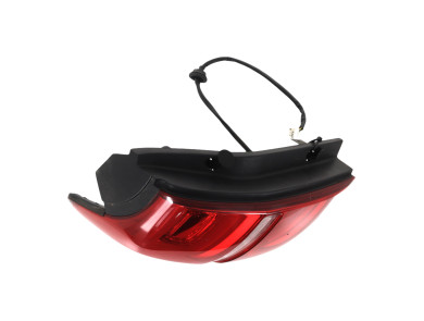 Left rear light used - Chevrolet CAPTIVA - 42506233