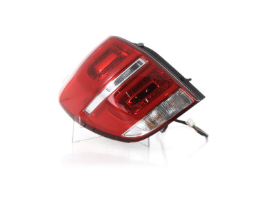 Left rear light - Chevrolet CAPTIVA PH.3 - 42506233 - Z0-8491P