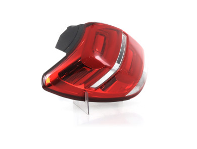 Left rear light - Chevrolet CAPTIVA PH.3 - 42506233 - Z0-8491P