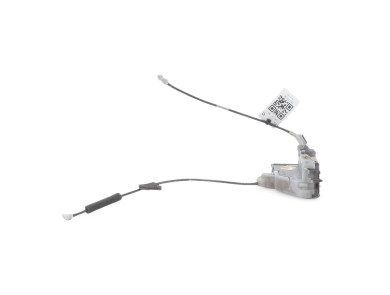 Right rear door lock - Peugeot 508 I PH.1 - Blanc - 9819263380 - R0-9113G
