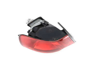 Left rear light used - Volkswagen FOX - 5Z0945111A