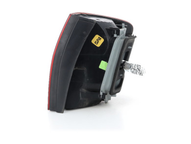 Left rear light - Volkswagen FOX - 5Z0945111A - I1-2844W