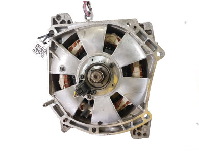 Engine type 5AQ607 - Renault ZOE PH.1 - Q1-4455R