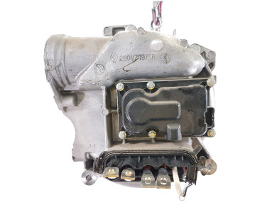Moteur type 5AQ607 - Renault ZOE PH.1 - Q1-4455R