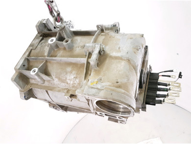 Engine type 5AQ607 - Renault ZOE PH.1 - Q1-4455R