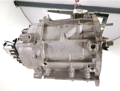Engine type 5AQ607 - Renault ZOE PH.1 - Q1-4455R