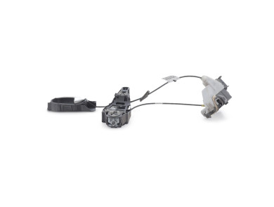 Serrure de porte arriere gauche - Peugeot 508 I PH.1 - Blanc - 9819263280 - T1-5186R