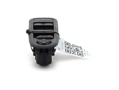 Left window-lift switch panel - Peugeot 508 I PH.1 - 6490NR - N1-5182U