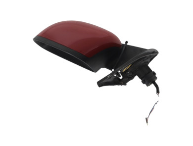 Left wing mirror used - Fiat PANDA - 735531725