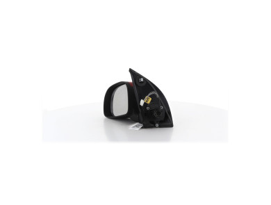 Rétroviseur gauche - Fiat PANDA II - Rouge Clair - 735531725 - A0-8974G