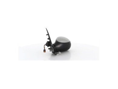 Left wing mirror - Peugeot 206 CC - Gris Clair - 8153LC - R1-7887B