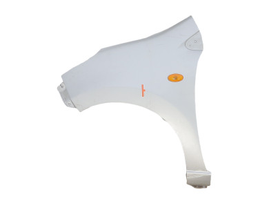 Left front fender used - Nissan PIXO - 63113-4A00C-