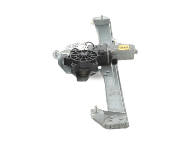Right front window-lift - Dacia LODGY PH.1 - 807201941R - F1-2640B