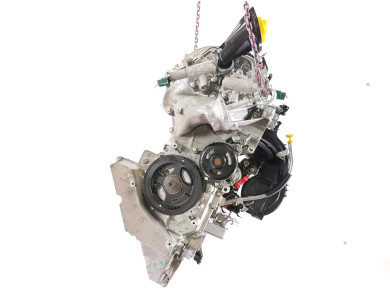 Engine type B4D413 - Renault TWINGO III PH.2 - H0-9426Q