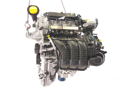Engine type B4D413 - Renault TWINGO III PH.2 - H0-9426Q