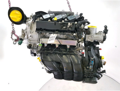 Engine type B4D413 - Renault TWINGO III PH.2 - H0-9426Q