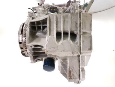 Engine type B4D413 - Renault TWINGO III PH.2 - H0-9426Q