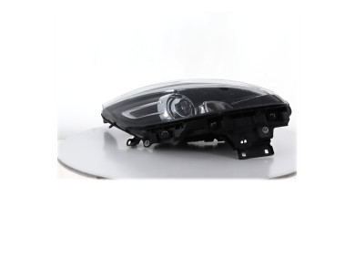 Right headlight used - Renault GRAND SCENIC - 260105783R