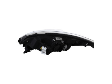 Right headlight - Renault SCENIC III PH.2 - 260105783R - J1-5943C