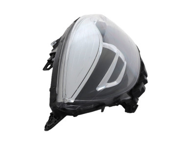 Right headlight - Renault SCENIC III PH.2 - 260105783R - J1-5943C
