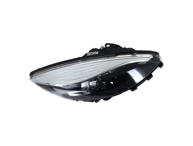 Right headlight - Renault SCENIC III PH.2 - 260105783R - J1-5943C