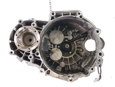 Gearbox type JLT - Volkswagen GOLF PLUS PH.1 - A1-4436A