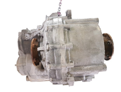 Gearbox type JLT - Volkswagen GOLF PLUS PH.1 - A1-4436A