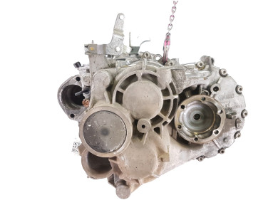 Gearbox type JLT - Volkswagen GOLF PLUS PH.1 - A1-4436A