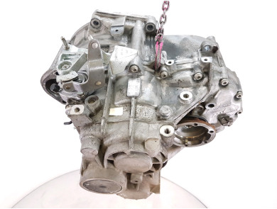 Gearbox type JLT - Volkswagen GOLF PLUS PH.1 - A1-4436A